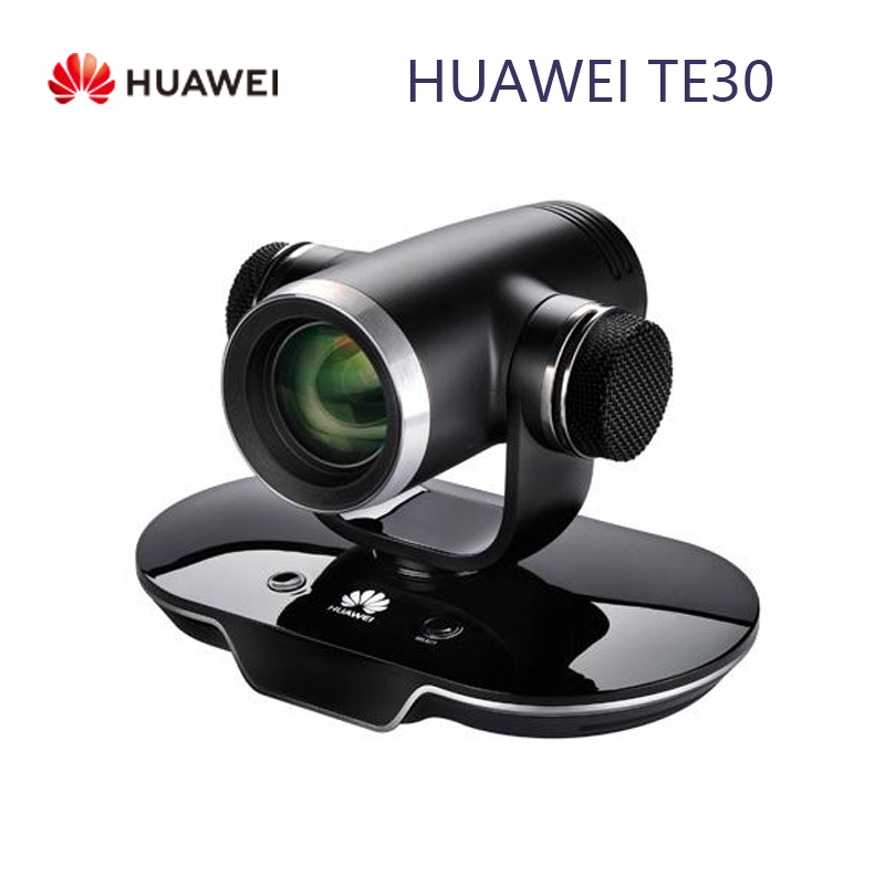 供应华为(huawei)te30-c-720p-8倍 te30-1080p-12倍 视讯系列会议电视