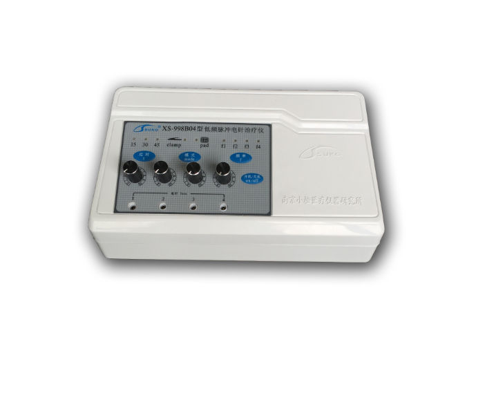 xs-998b04型低频脉冲电针治疗仪,低频治疗仪,电针仪,电麻仪,电子针灸