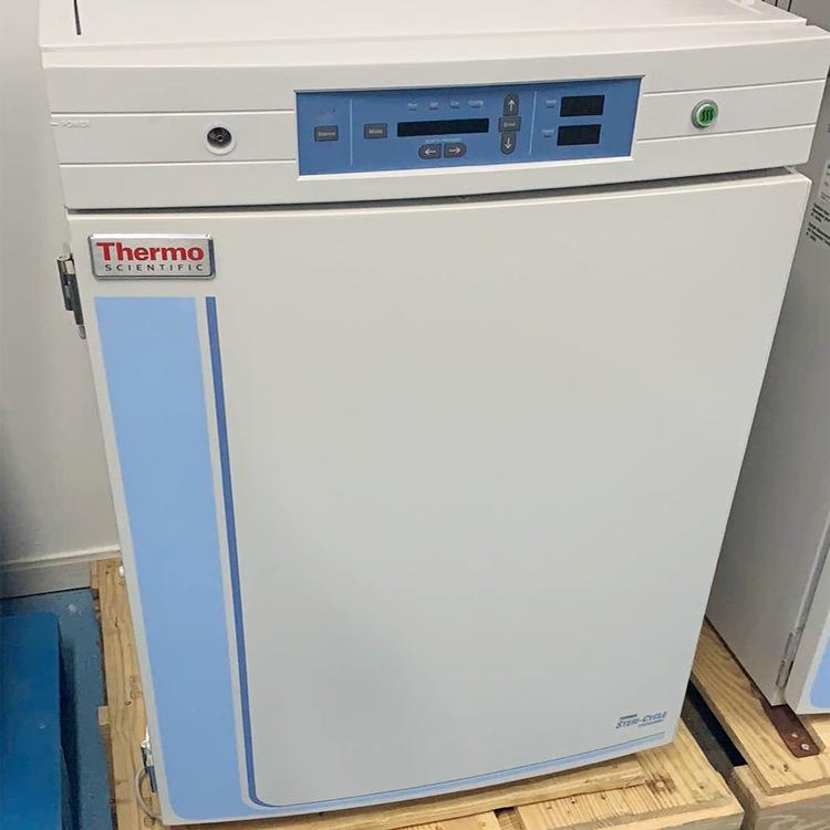 thermo赛默飞co2培养箱371