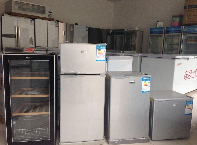 南京二手冰箱回收