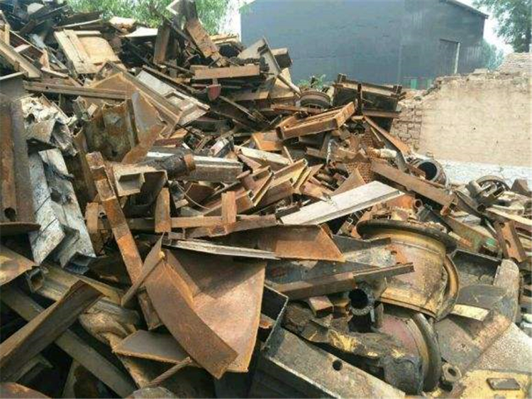 南京废品收购公司 南京废铁回收 废旧物资回收
